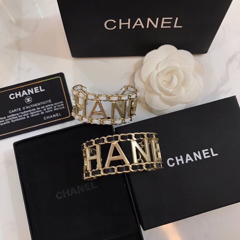 Chanel Bracelets